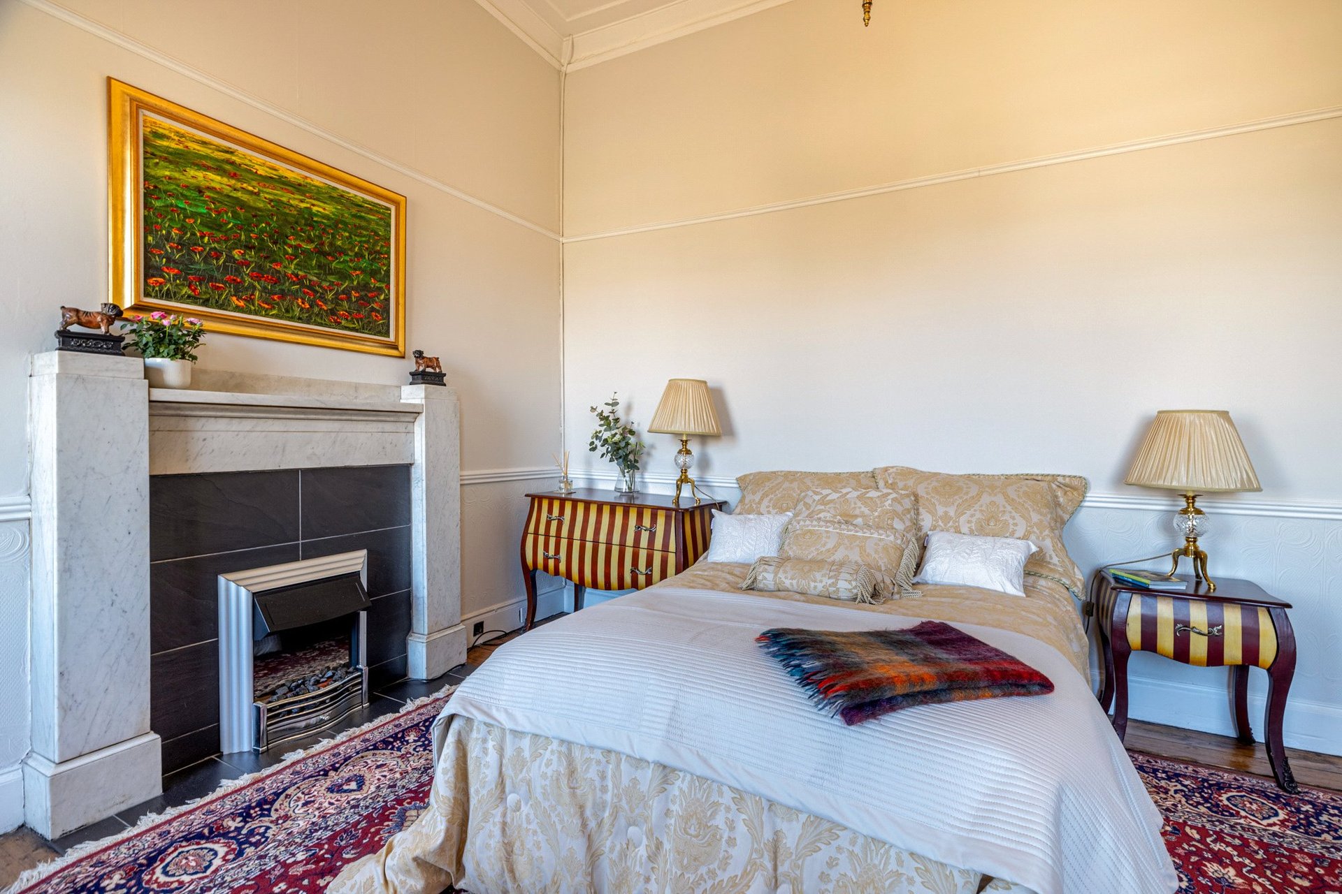 2/1, 10 Great Western Terrace, Hyndland, Glasgow, G12 0UP - Picture #17