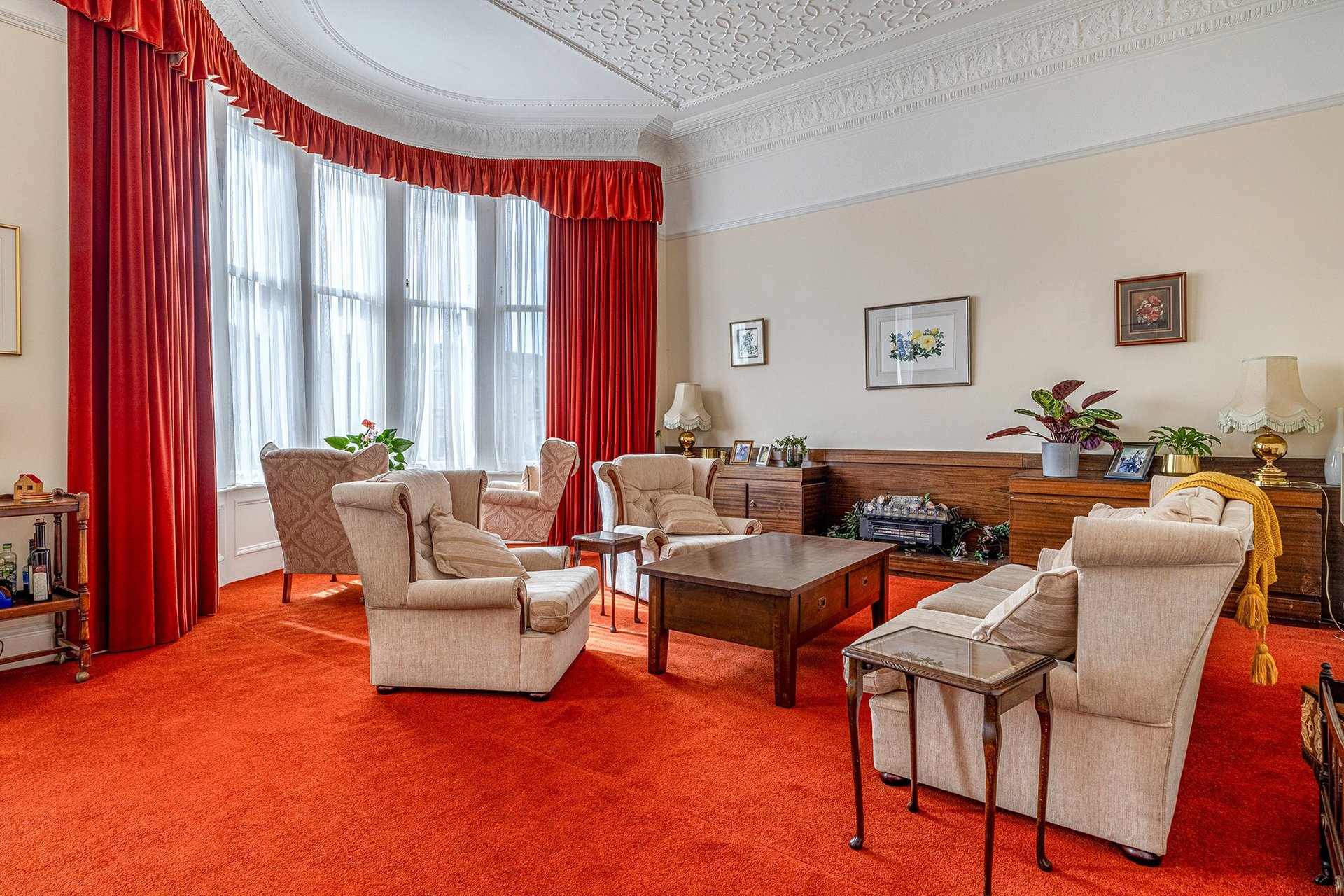 19 Winton Drive, Kelvinside, Glasgow, G12 0PZ - Picture #16