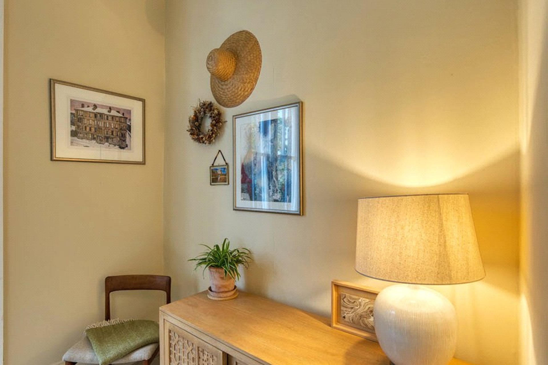 Flat 1/1, 9 Rosslyn Terrace, Dowanhill, Glasgow, G12 9NA - Picture #30