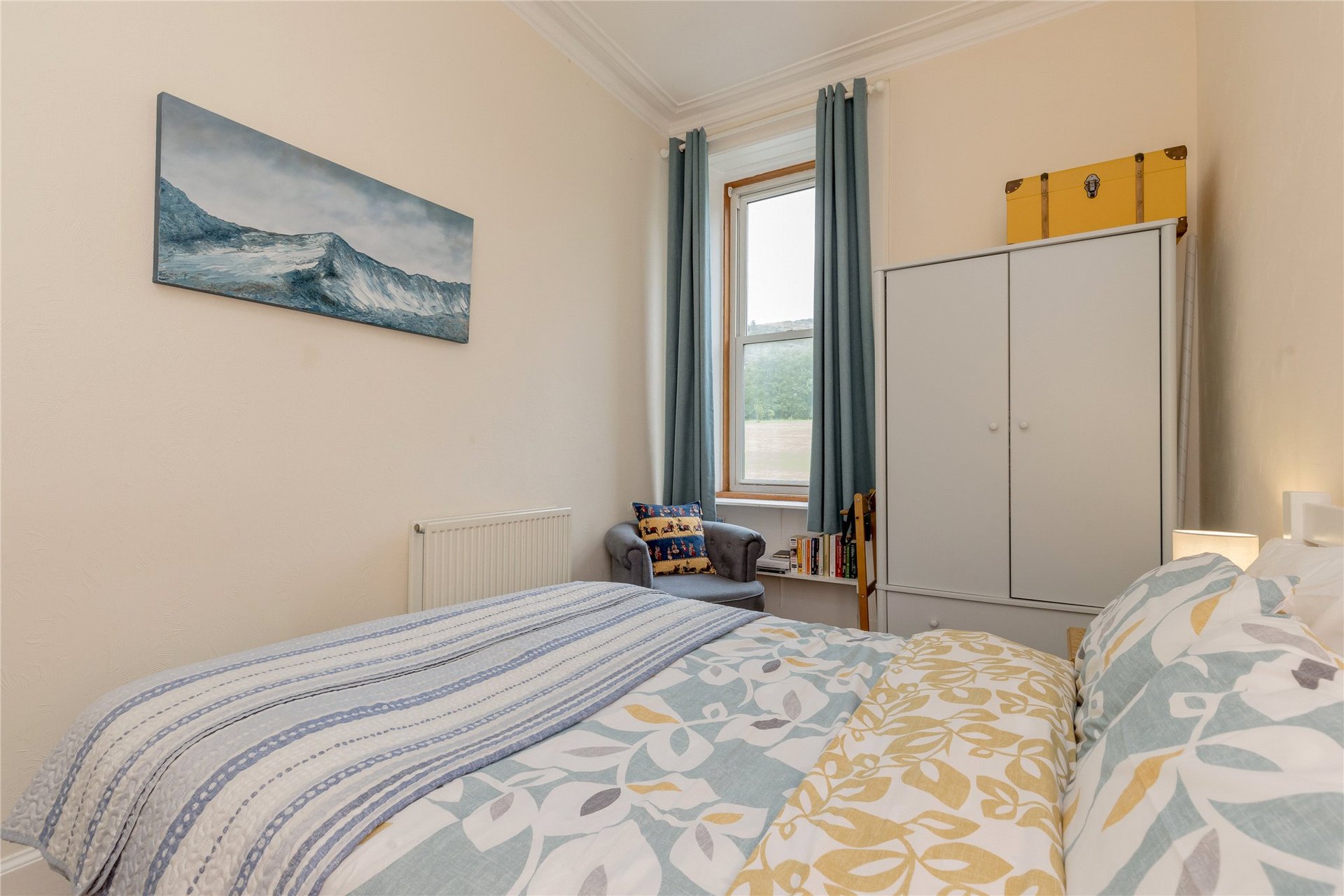 27/2 Royal Park Terrace, Edinburgh, EH8 8JB - Picture #12