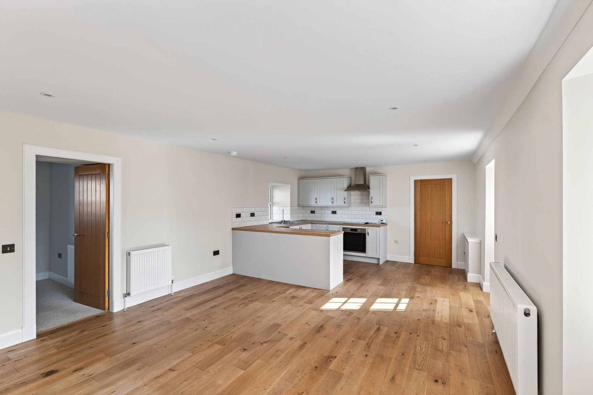 Housekeepers Cottage, Biel, Dunbar, East Lothian, EH42 1SY - Picture #7