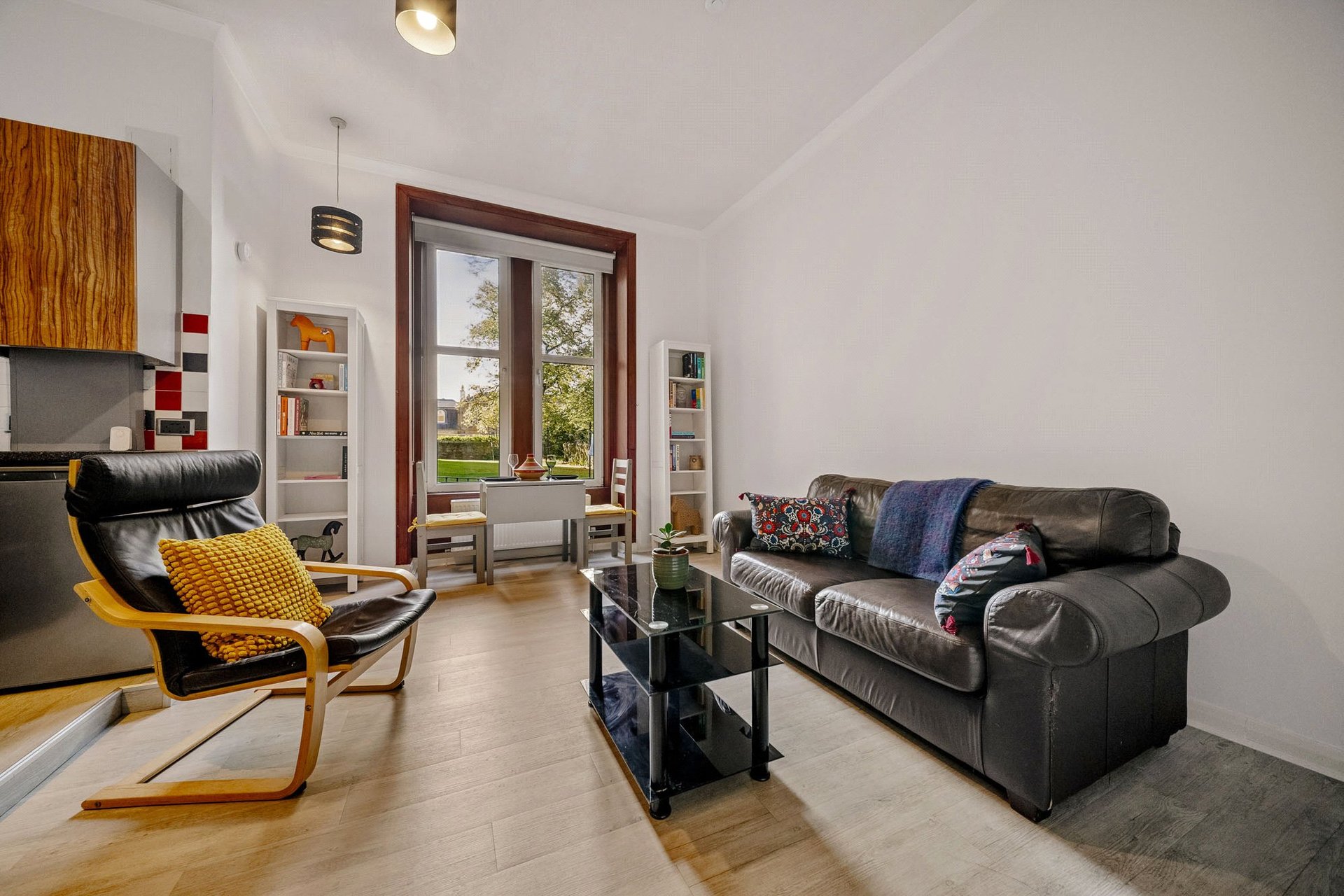 40 Viewforth Terrace, Edinburgh, Midlothian, EH10 4LJ - Picture #3