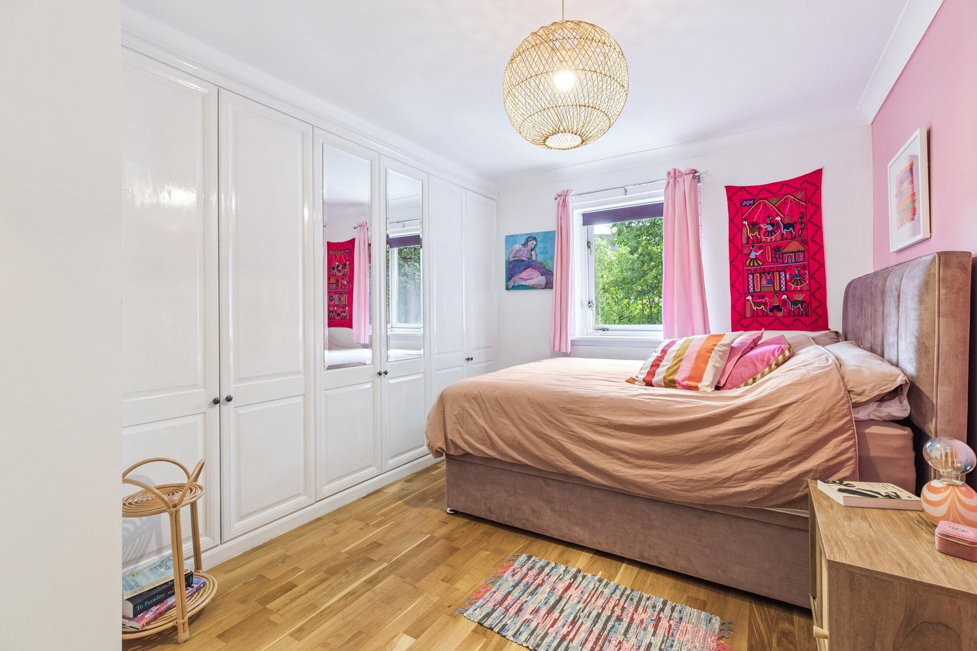 Flat 4, 38 Broomhill Drive, Broomhill, Glasgow, G11 7AA - Picture #10