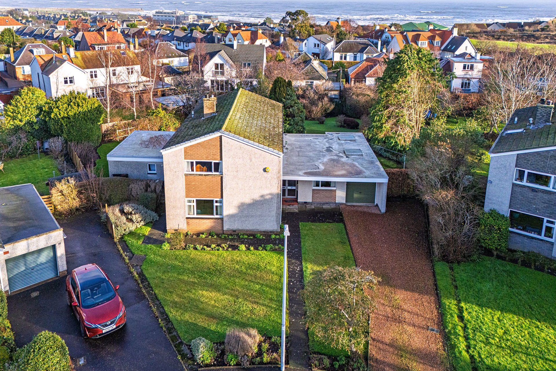 47 Irvine Crescent, St. Andrews, Fife, KY16 8LG - Picture #2