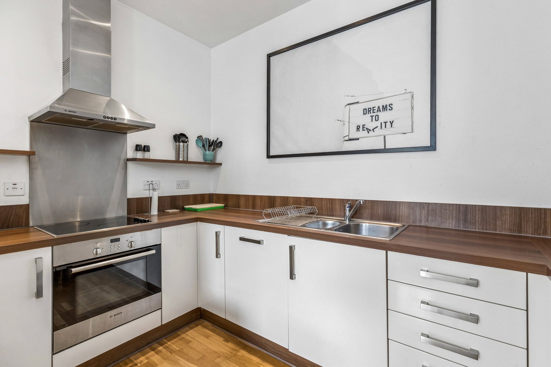 Flat 4/8 Vienna Apartments, 55 Mitchell Street, City Centre, Glasgow, G1 3LN - Picture #11