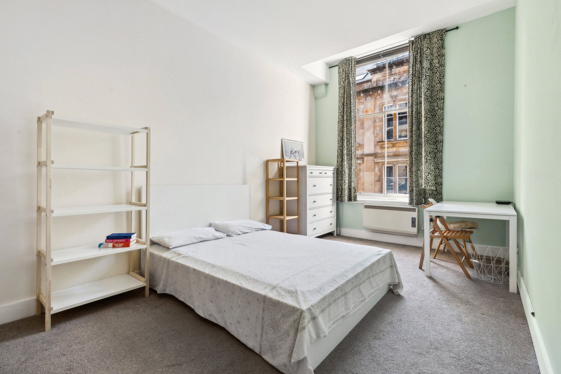 Flat 2/4, Virginia Court, 64 Miller Street, Merchant City, Glasgow City, G1 1DT - Picture #11