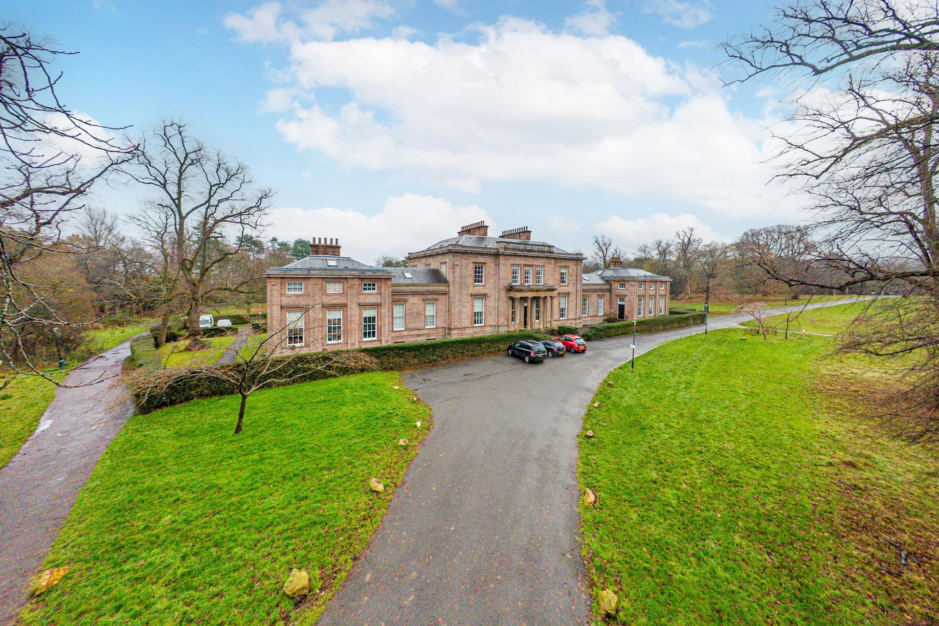 Flat 8, 325 Carmunnock Road, King's Park, Glasgow, G44 5HL - Picture #1