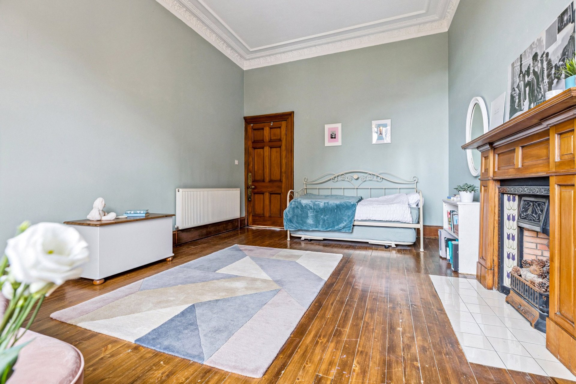 7 Lorraine Road, Dowanhill, Glasgow, G12 9NZ - Picture #29