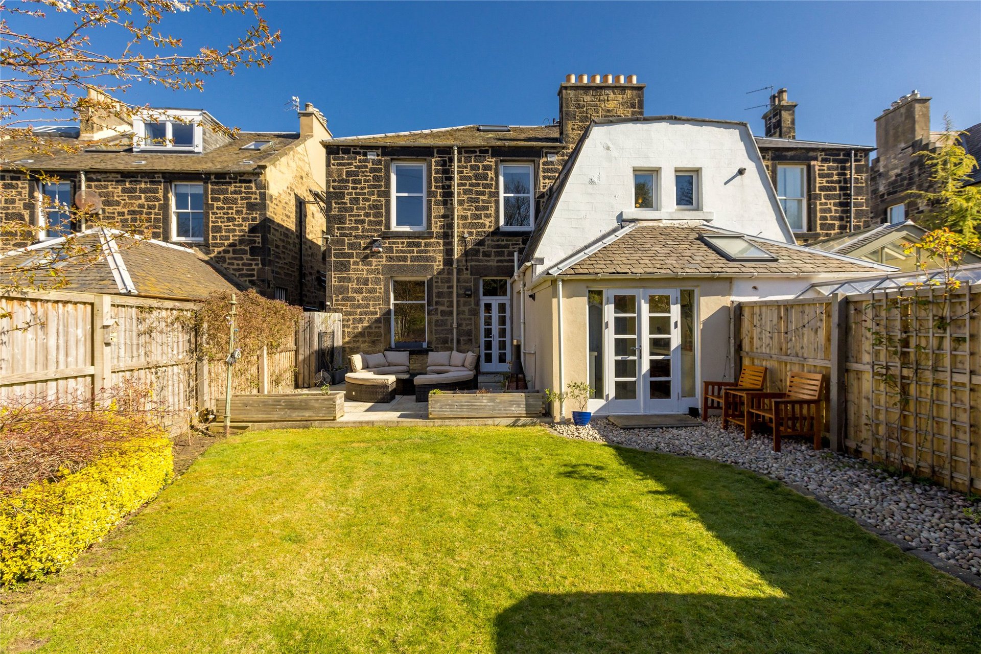 31 Argyle Crescent, Edinburgh, Midlothian, EH15 2QE - Picture #17