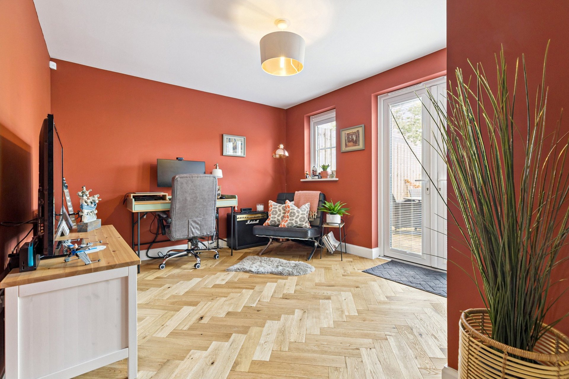4A Kintore Road, Cathcart, Glasgow, G43 2AX - Picture #3