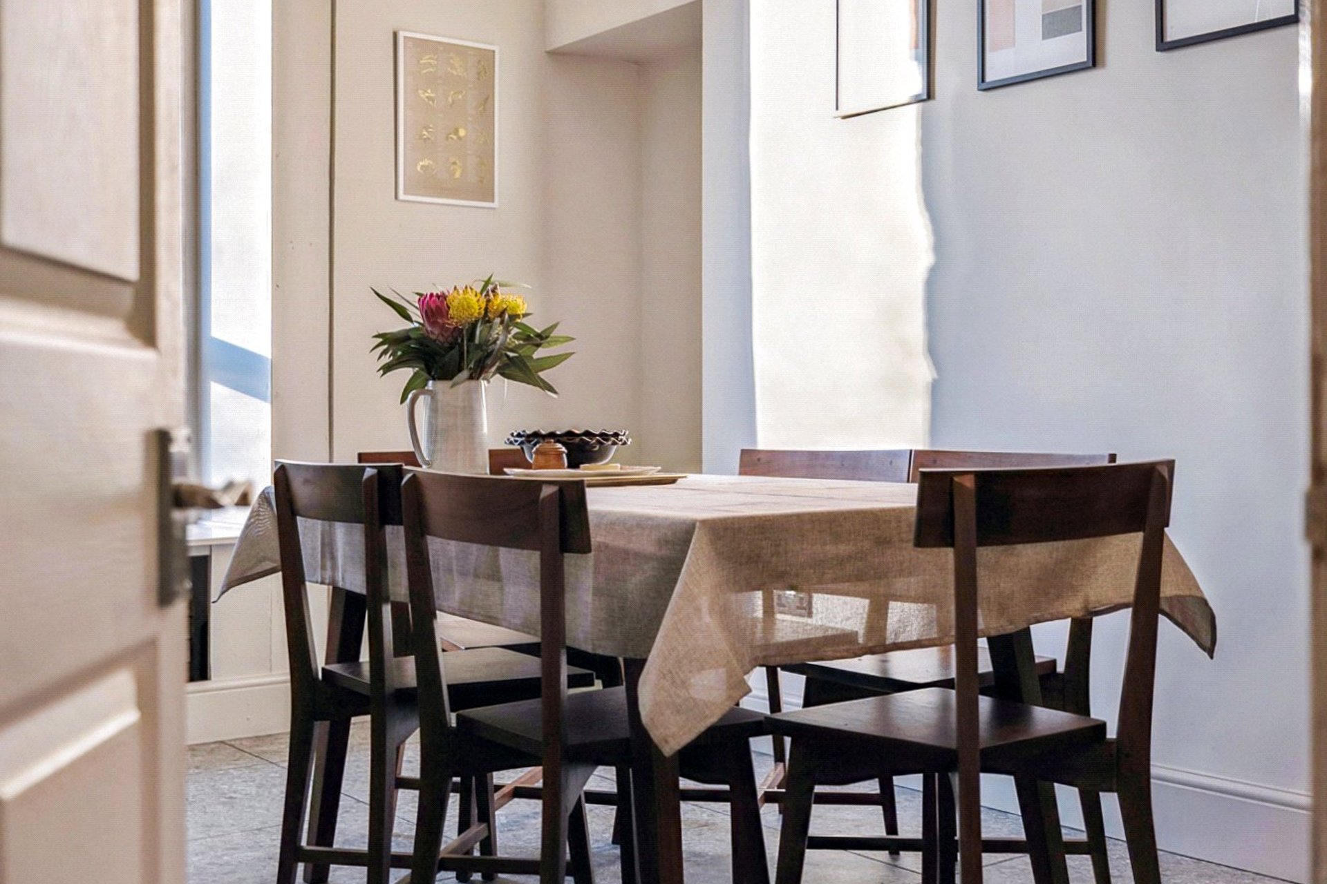 1/1, 10 Hayburn Crescent, Hyndland, Glasgow, G11 5AX - Picture #9