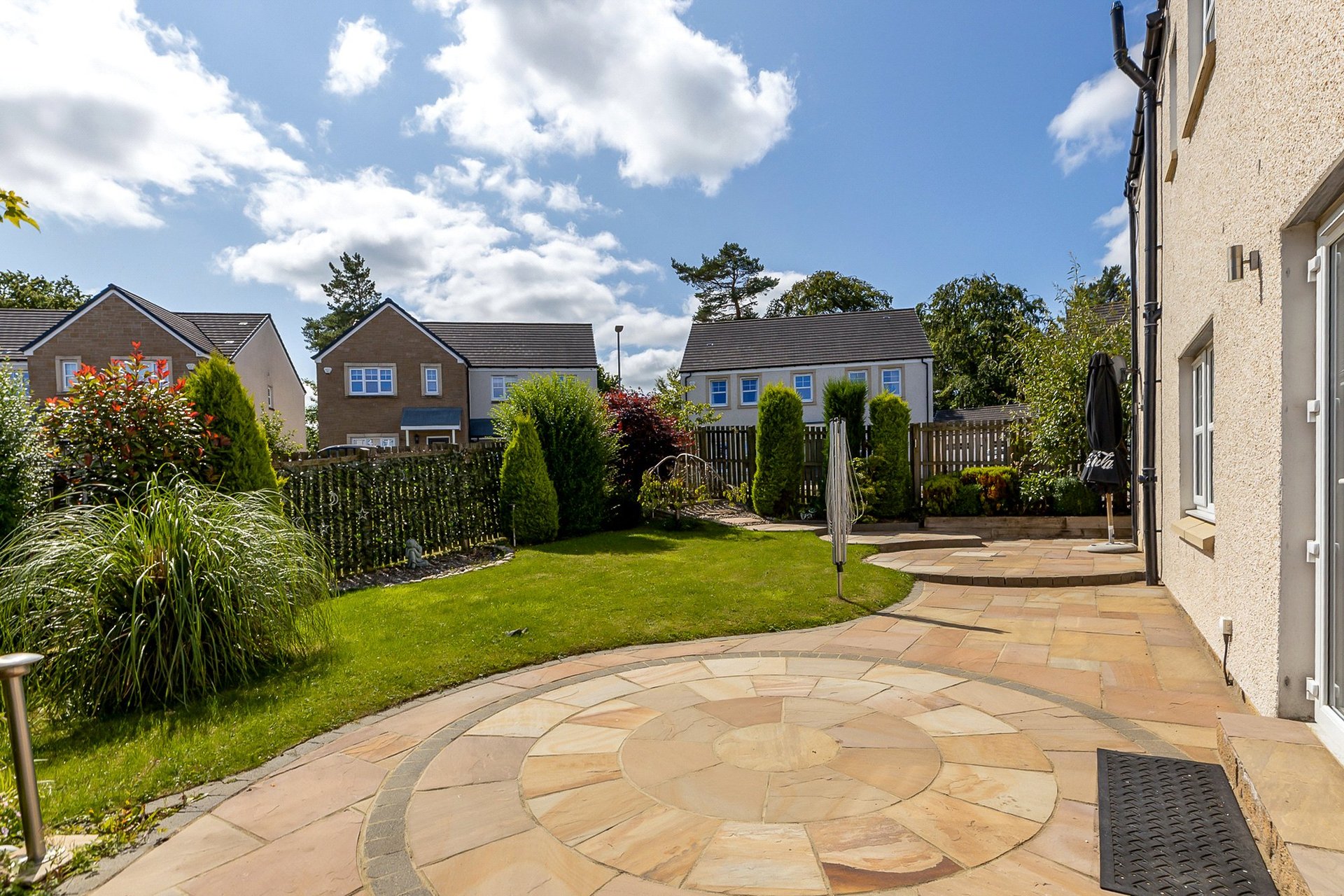 15 Old Cadrig Way, Newton Mearns, Glasgow, G77 6NG - Picture #39
