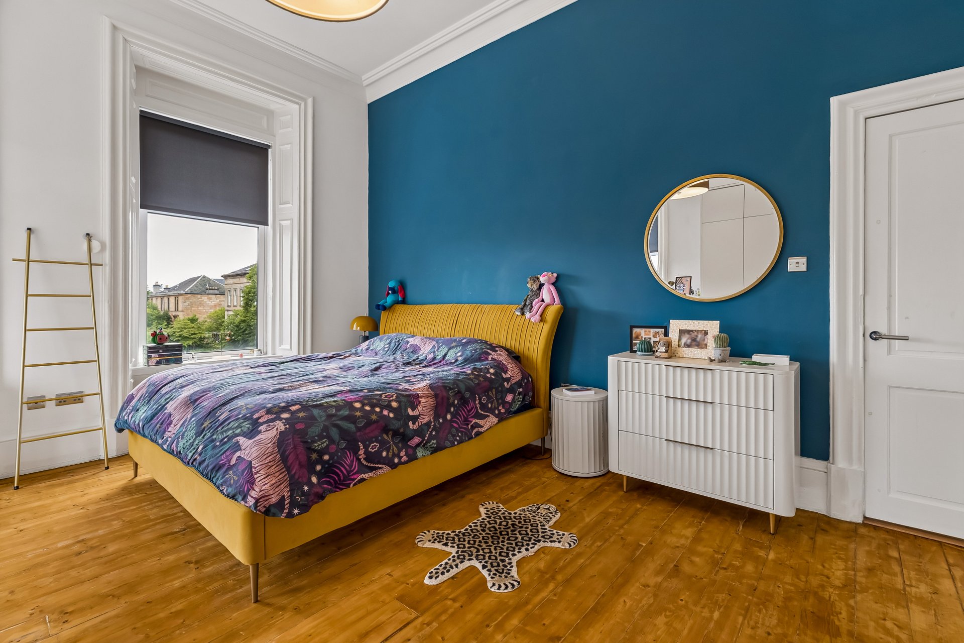 3/2, 1 Kersland Street, Hillhead, Glasgow, G12 8BN - Picture #15