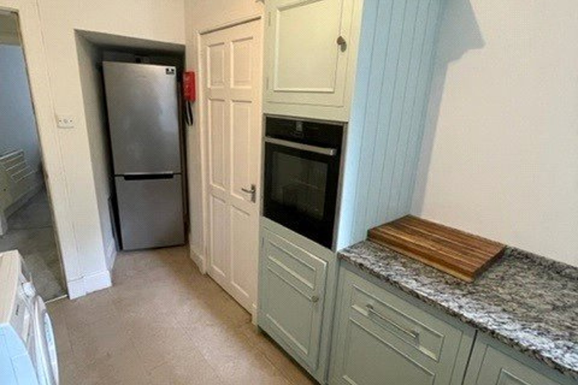33B Gayfield Square, Edinburgh, Midlothian, EH1 3PA - Picture #3