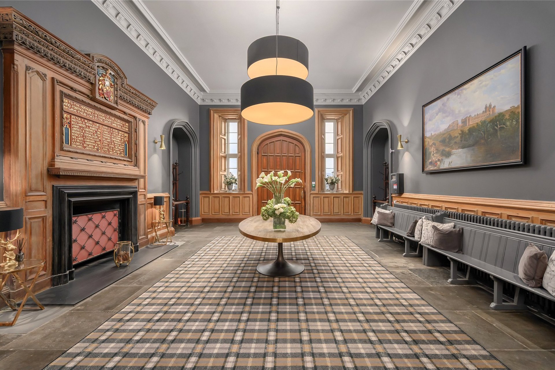 Flat 101, 1 Donaldson Drive, Edinburgh, EH12 5FA - Picture #25