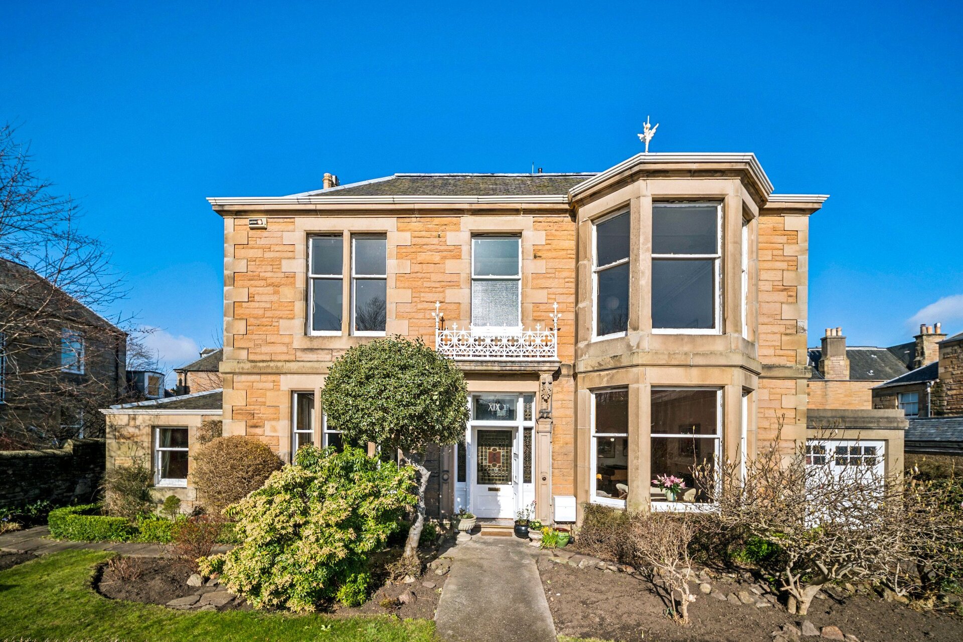 19 Suffolk Road, Edinburgh, Midlothian, EH16 5NJ - Picture #1