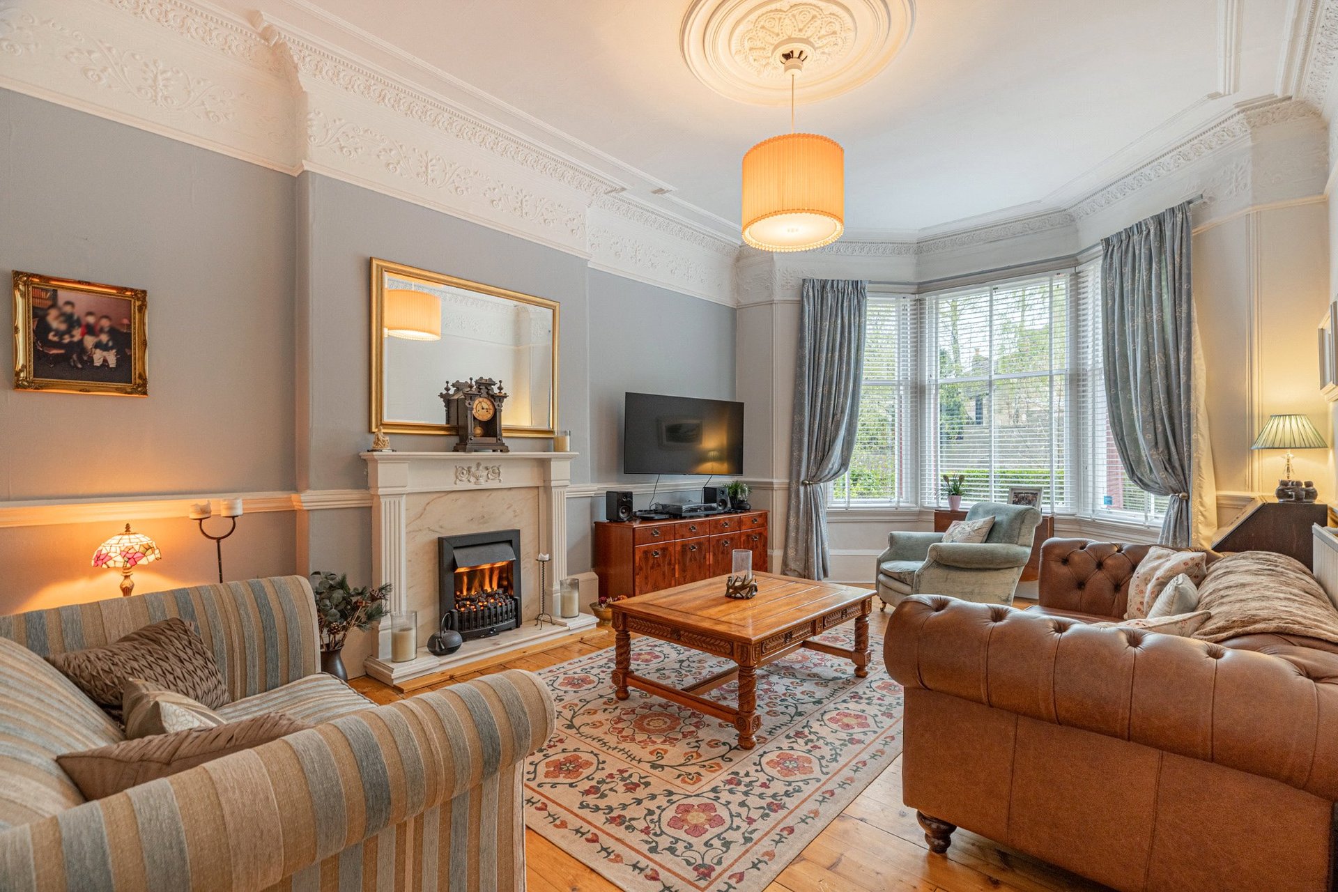 95 Millbrae Road, Langside, Glasgow, G42 9UP - Picture #8