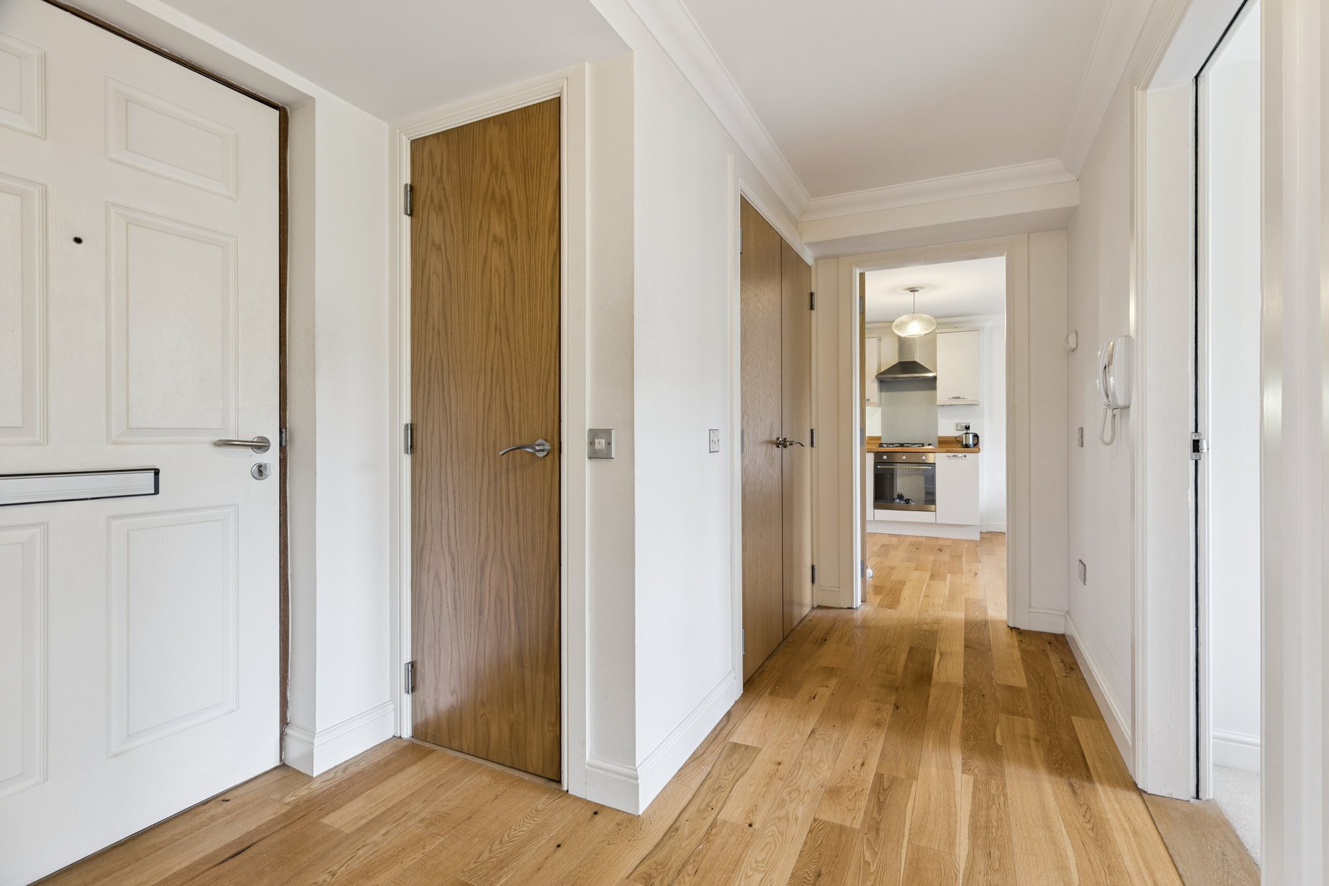 3/2, 166 Queen Margaret Drive, Glasgow, G20 8NX - Picture #11