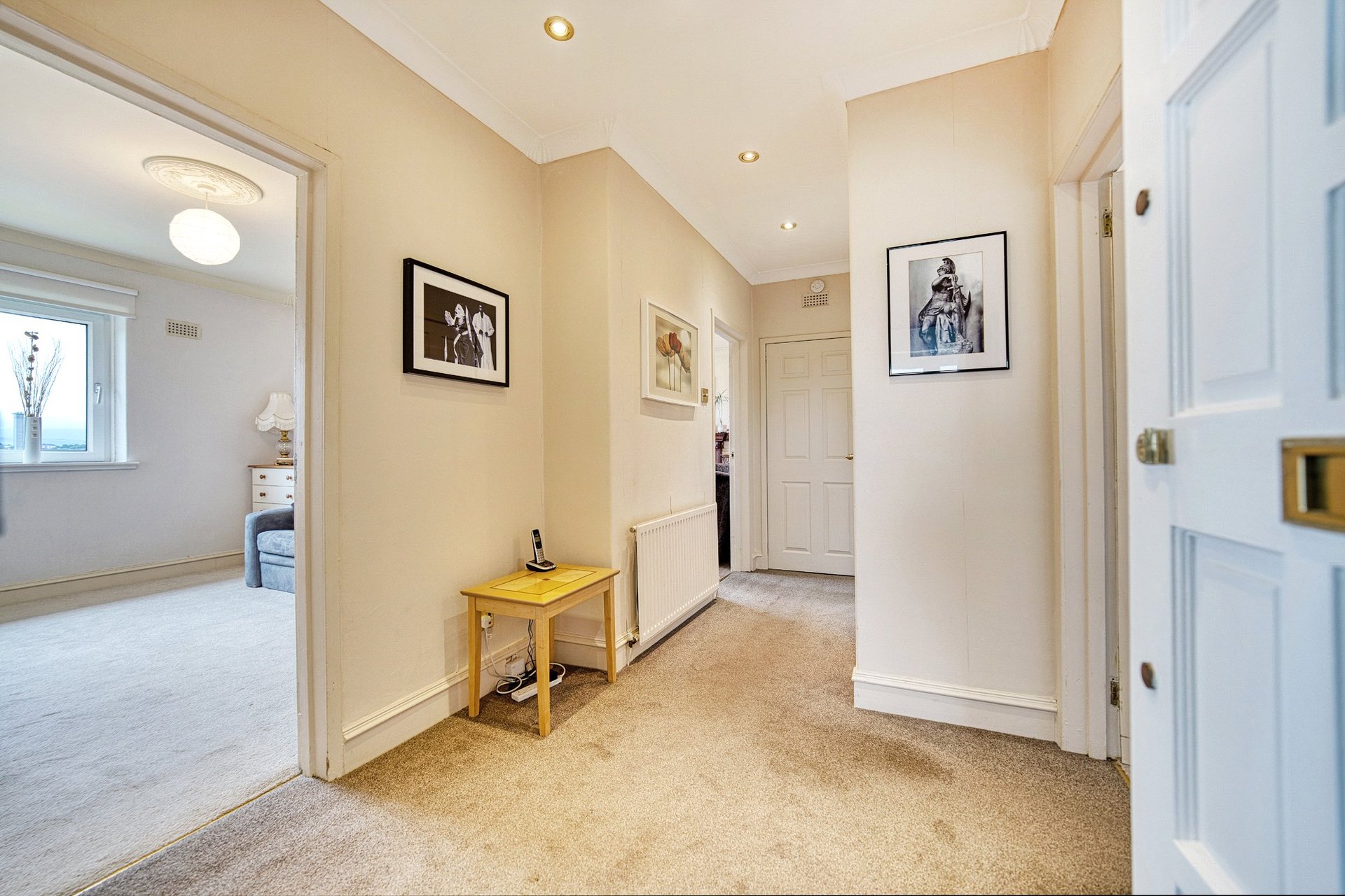 64 Thornwood Drive, Thornwood, Glasgow, G11 7PS - Picture #23