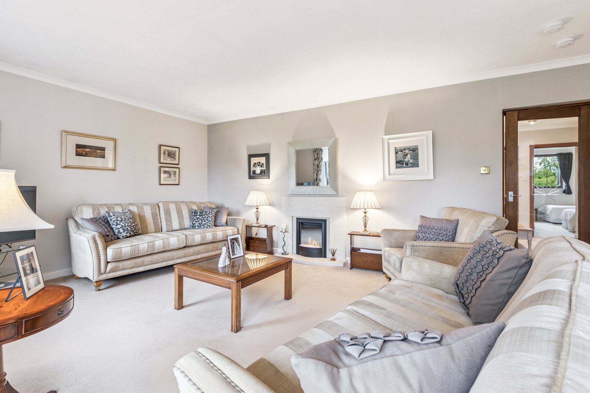 59 St. Germains, Bearsden, G61 2RS - Picture #3