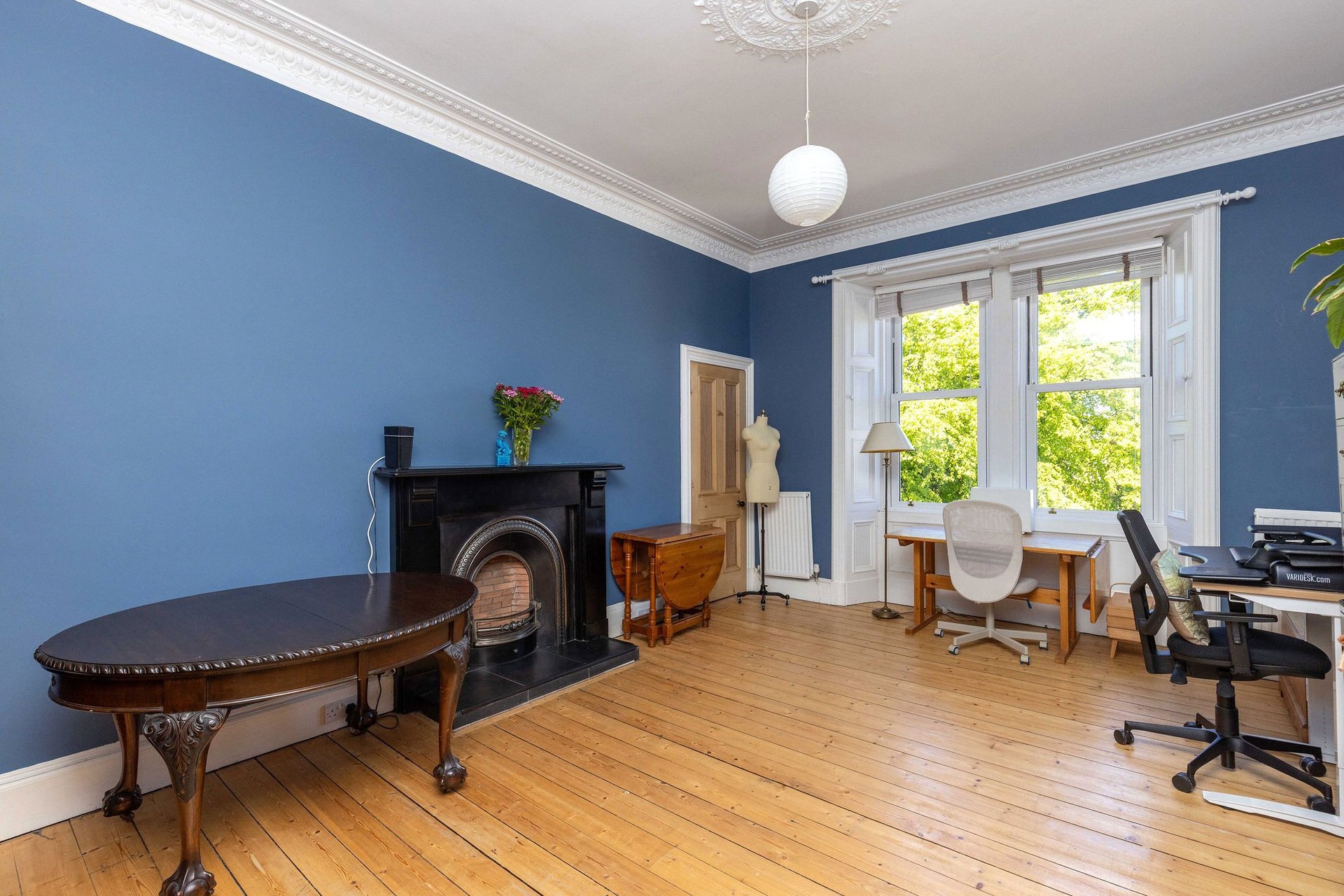 51/3 East Trinity Road, Edinburgh, EH5 3DQ - Picture #13