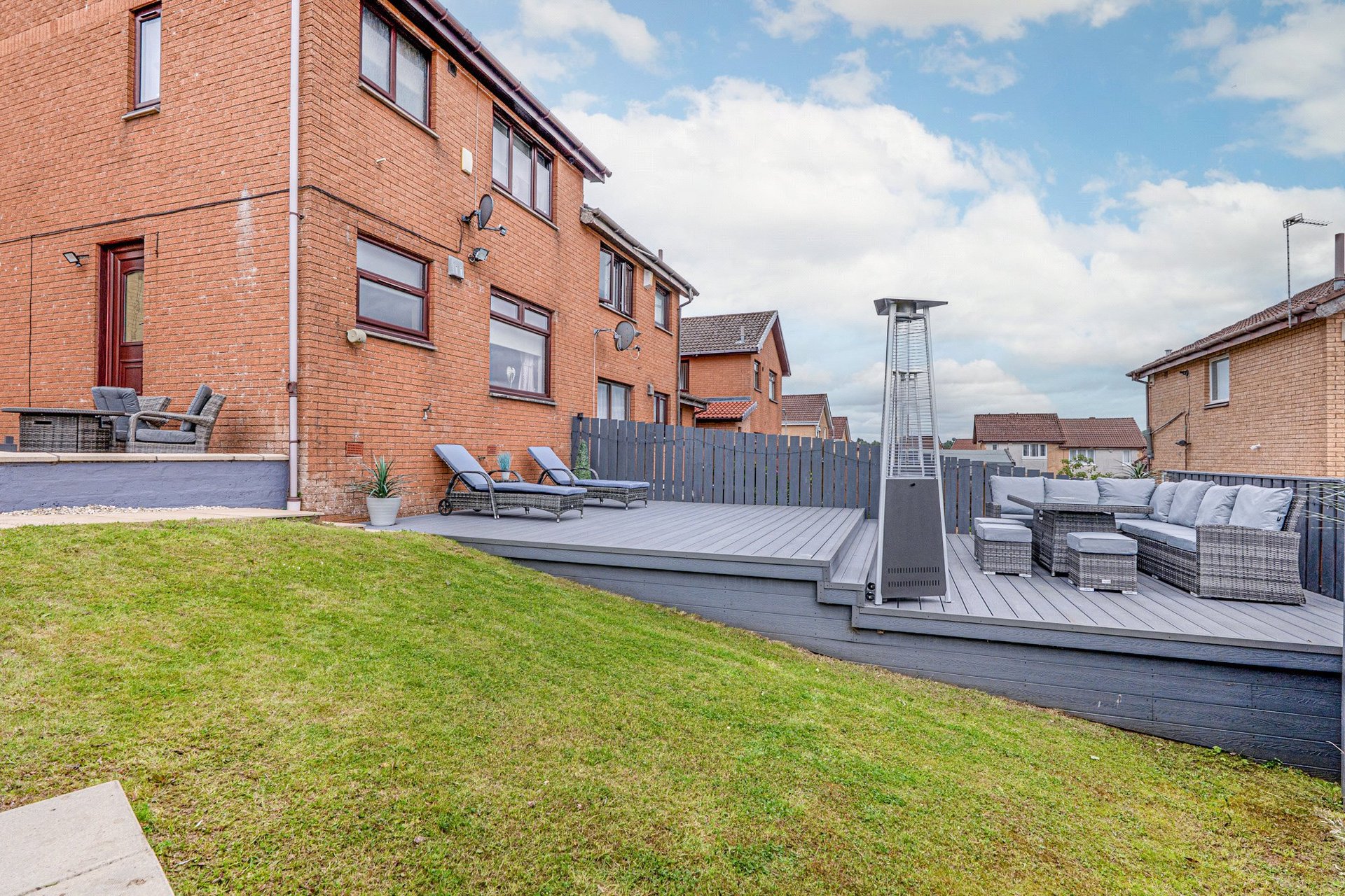 24 Barberry Avenue, Glasgow, G53 7YP - Picture #22