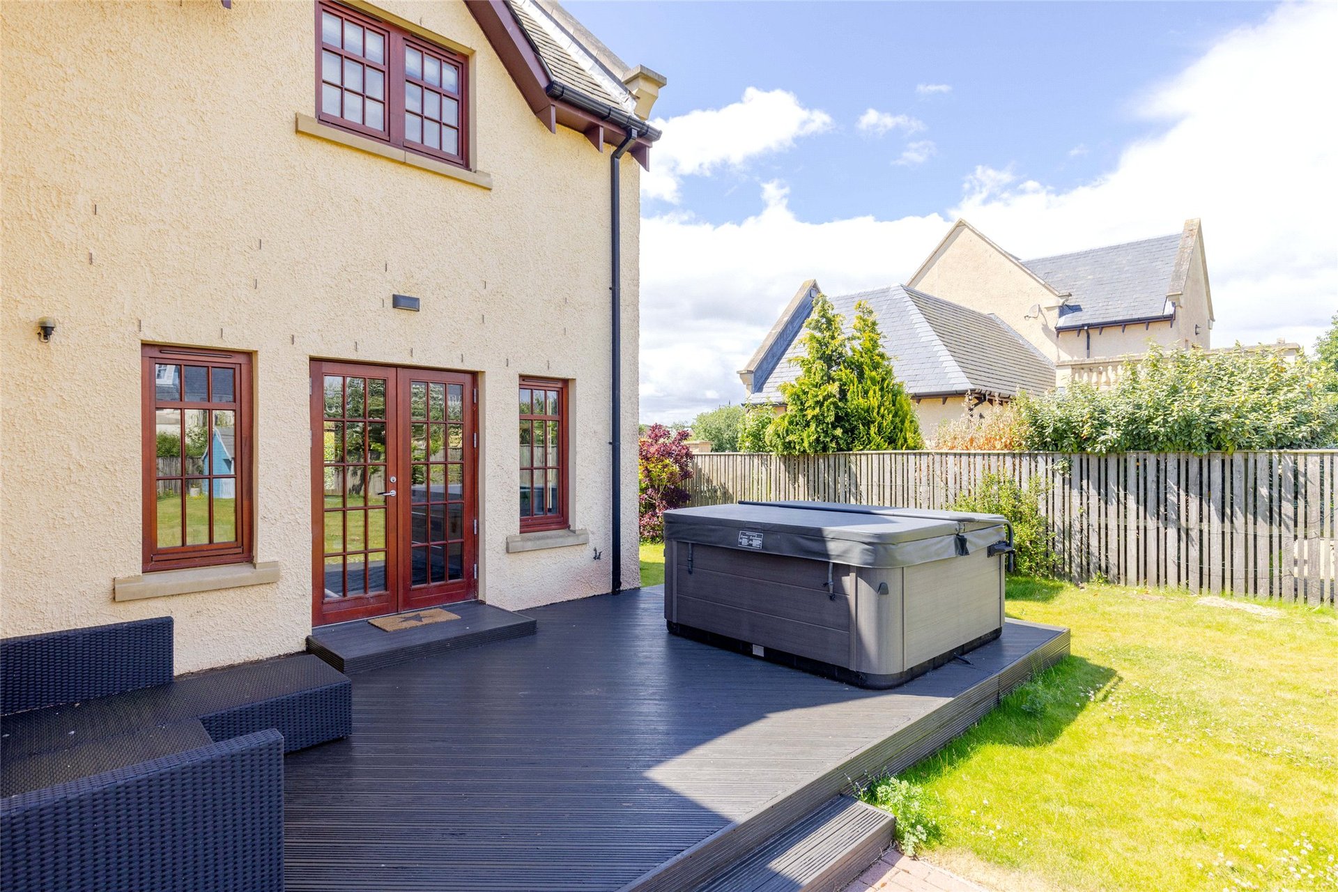 23 The Village, Archerfield, Dirleton, North Berwick, EH39 5HT - Picture #30