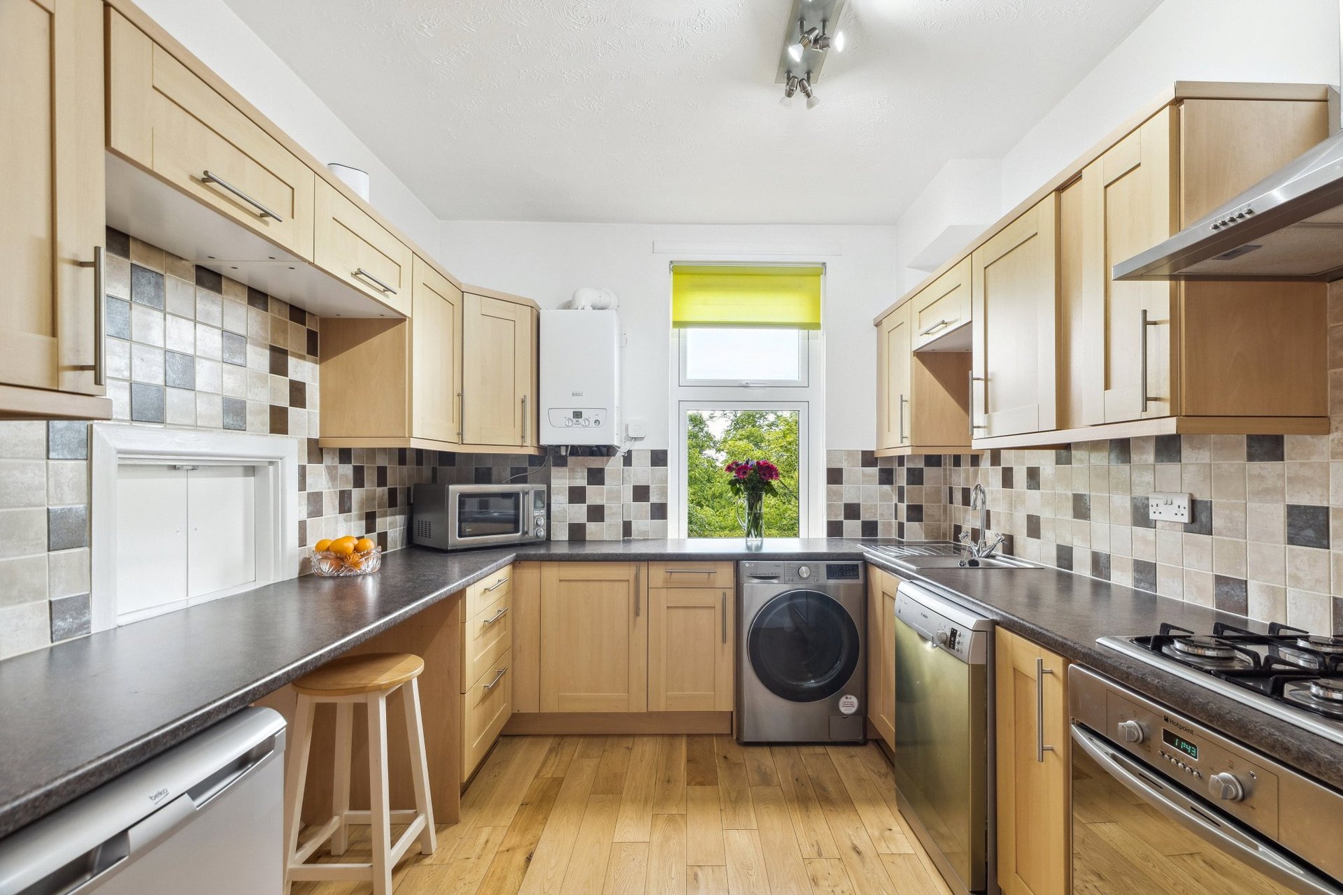 43E Beaconsfield Road, Kelvinside, Glasgow, G12 0NN - Picture #8