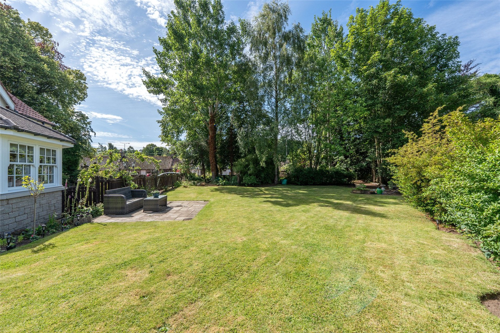 Woodpark House, Ceres, Cupar, Fife, KY15 5QG - Picture #34