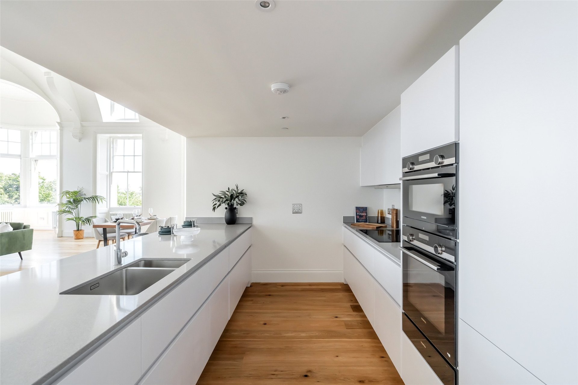 Flat 9, 49 Sassoon Grove, Craiglockhart, Edinburgh, EH10 5FB - Picture #7