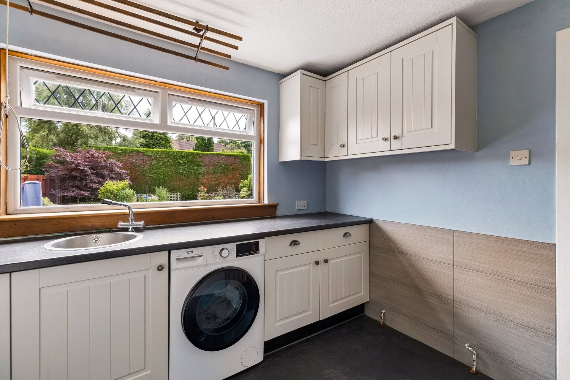 23 Iain Road, Bearsden, G61 4PA - Picture #21