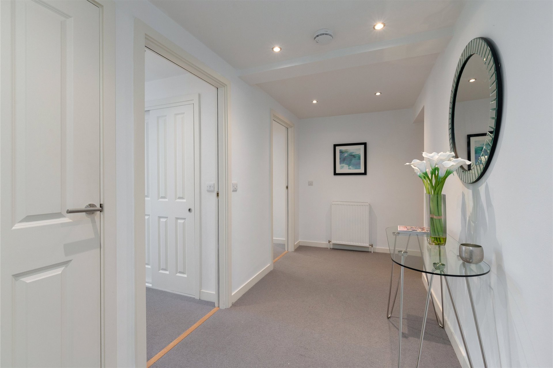Flat 2, 9 Duncan Place, Edinburgh, Midlothian, EH6 8HW - Picture #14