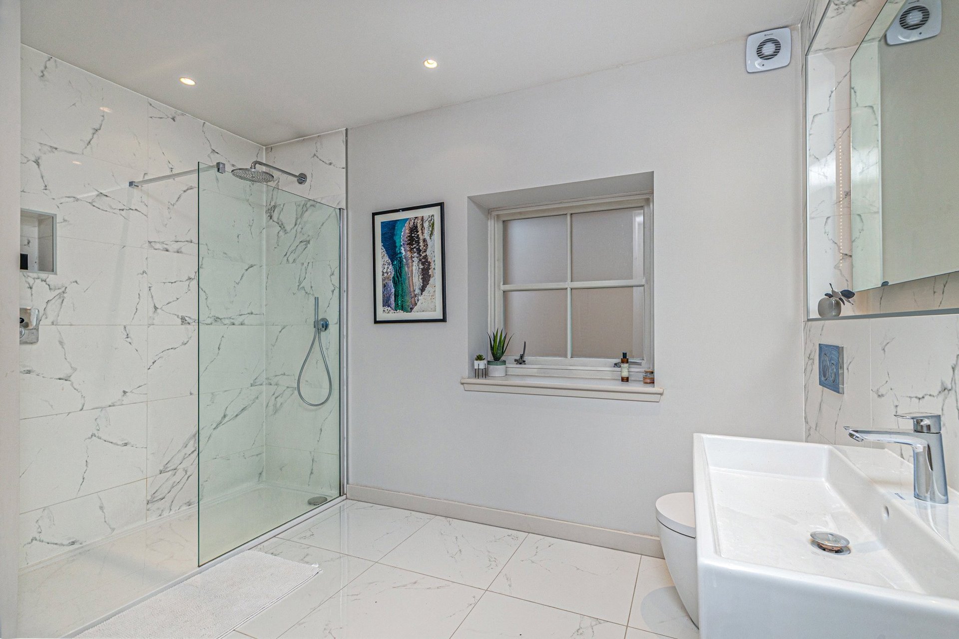 1/1 Lancaster Terrace, Hyndland, Glasgow, G12 0UT - Picture #17