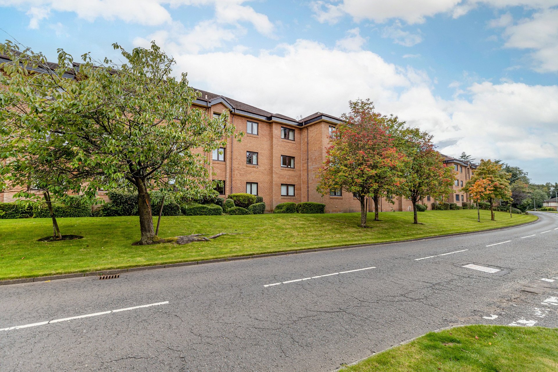 Flat A, 2 Melbourne Court, Braidpark Drive, Giffnock, Glasgow, G46 6LA - Picture #24