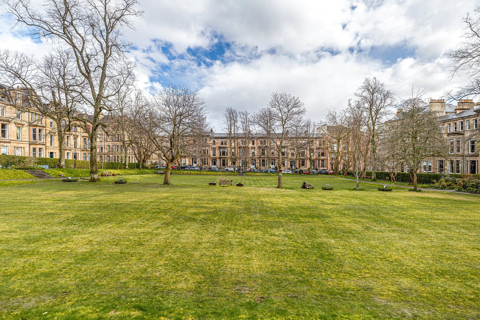 Flat 5, 29 Athole Gardens, Dowanhill, Glasgow, G12 9BD - Picture #26