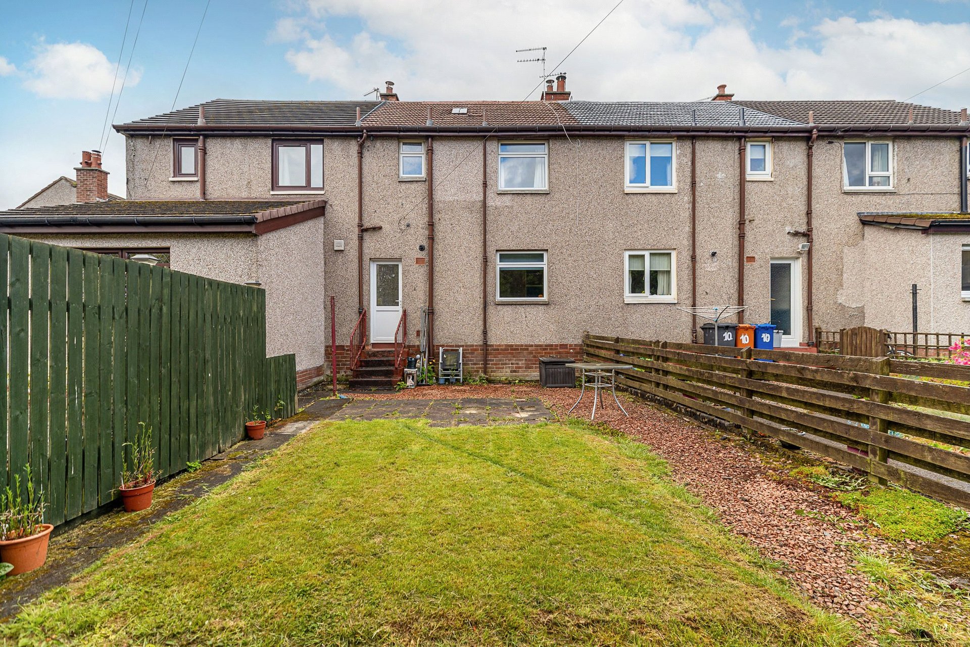 9 Hunter Place, Milngavie, G62 7PY - Picture #2