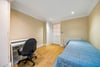 Main Door, 5A Crown Circus, Dowanhill, Glasgow, G12 9HB - Picture #22