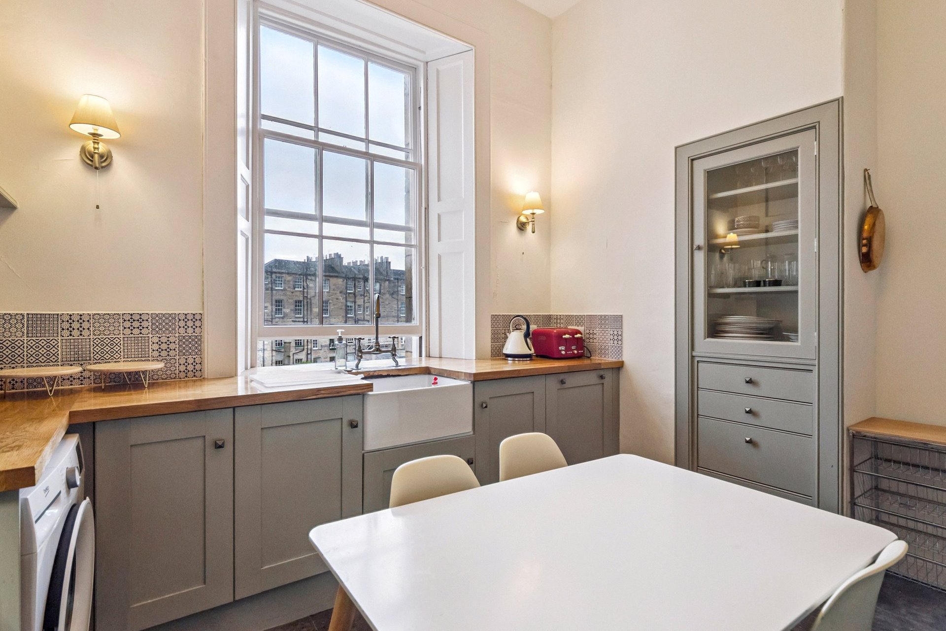 2F1, 8 India Street, Edinburgh, Midlothian, EH3 6EZ - Picture #7