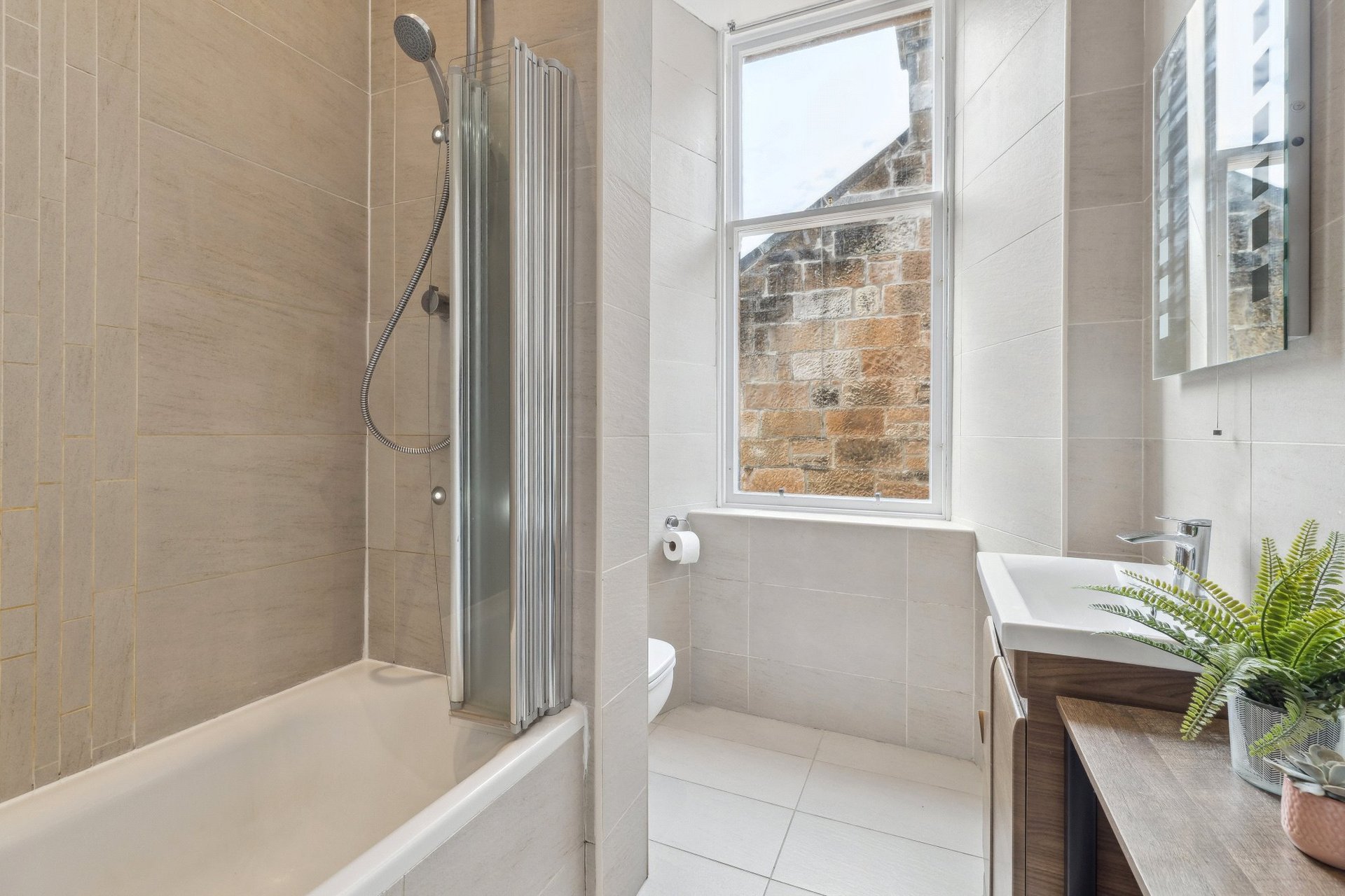 36 Queen Mary Avenue, Crosshill, Glasgow, G42 8DT - Picture #16