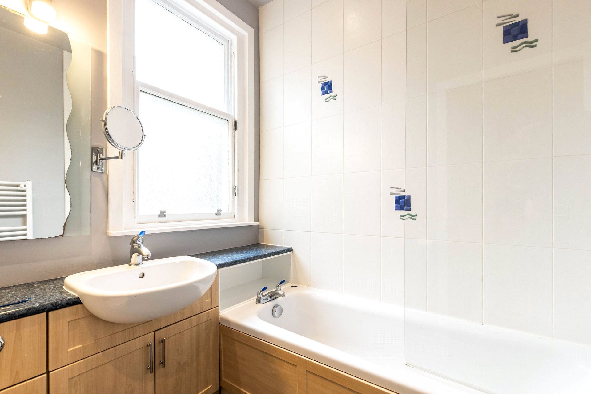 2f1, 135, Comely Bank Road, Edinburgh, Midlothian, EH4 1BH - Picture #15