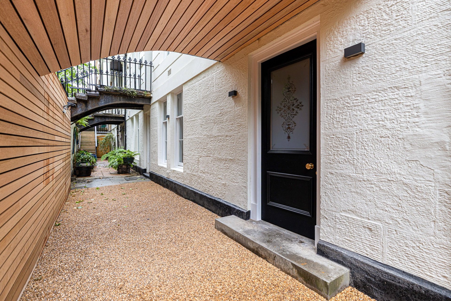 Garden Flat, 20 Sandyford Place, Kelvingrove, Glasgow, G3 7NG - Picture #4