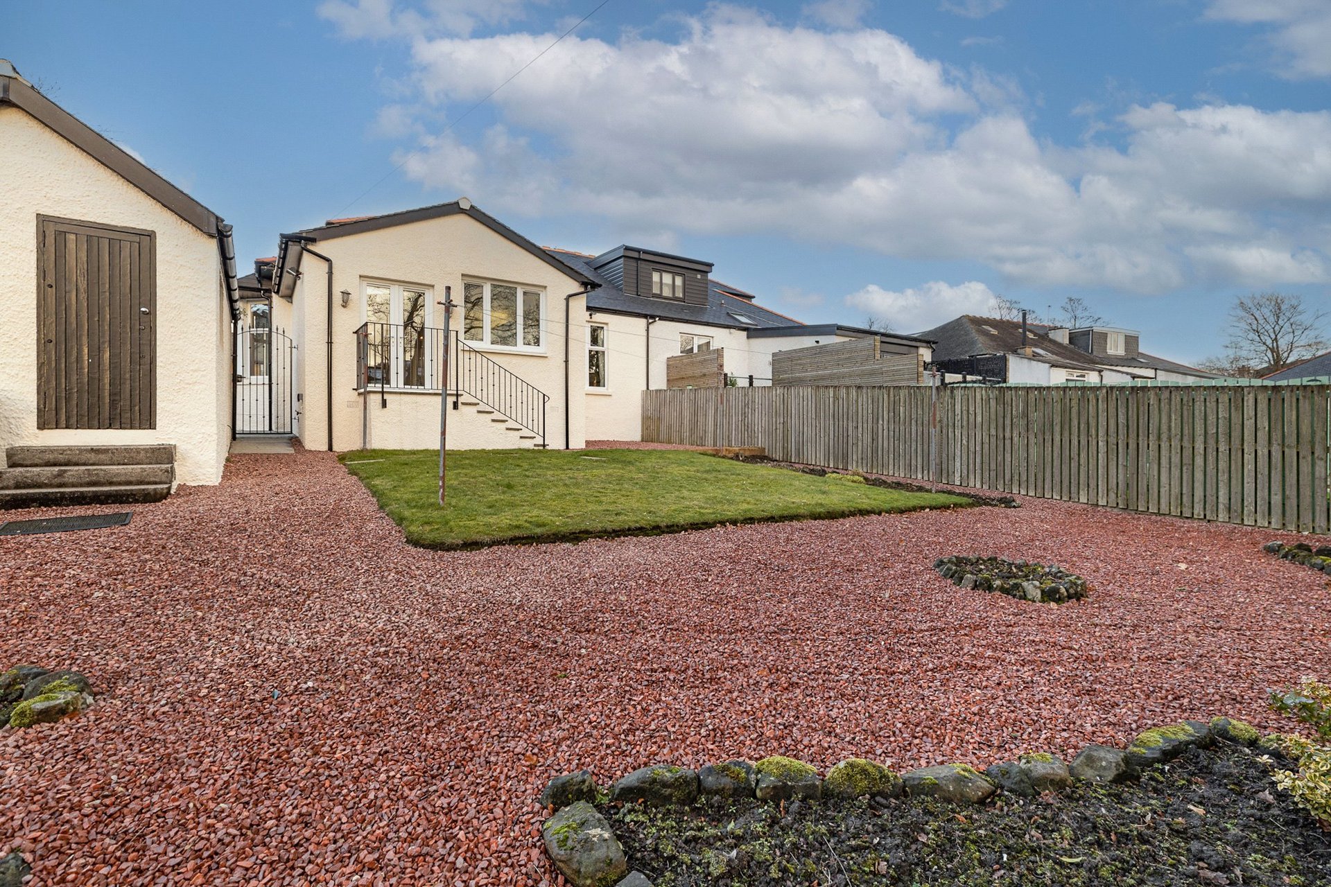 'Kilmeny', 34 Briar Road, Newlands, Glasgow, G43 2TX - Picture #29