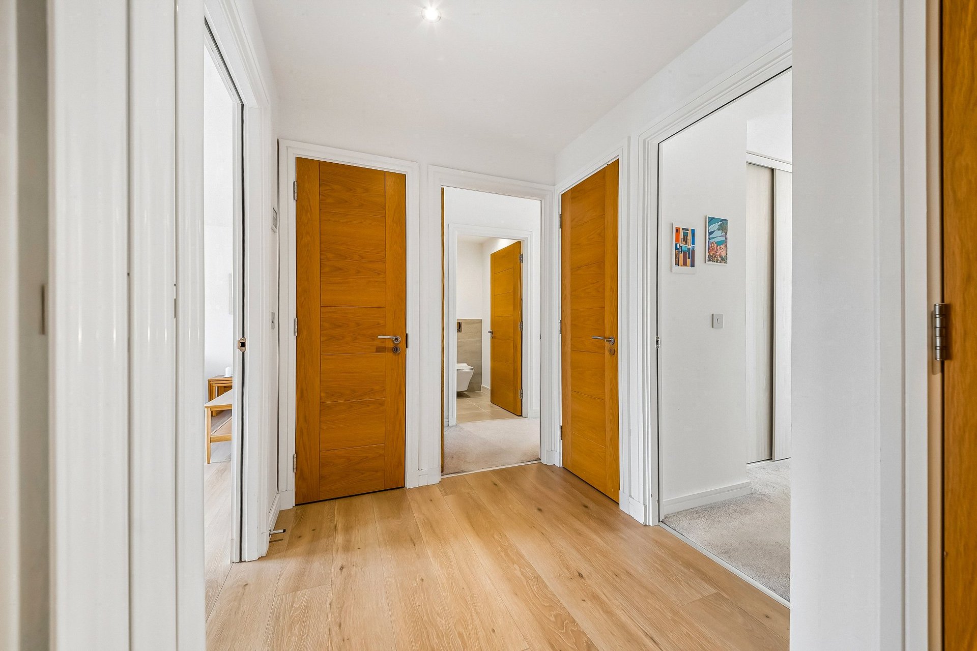 Flat 4/1, 1 Hamilton Gardens, Botanics, Glasgow, G12 8BD - Picture #16