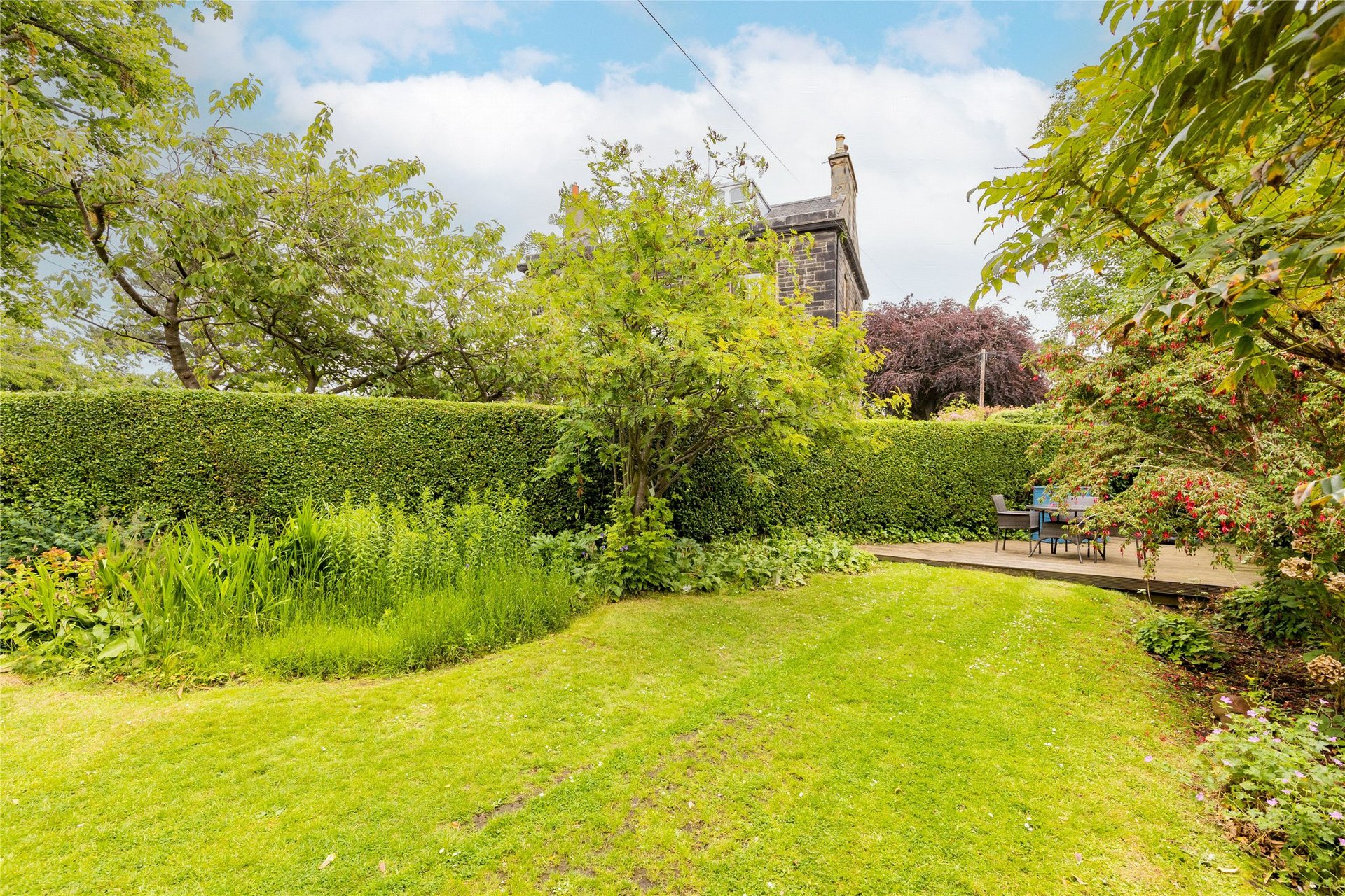 189 Granton Road, Edinburgh, EH5 3RQ - Picture #17