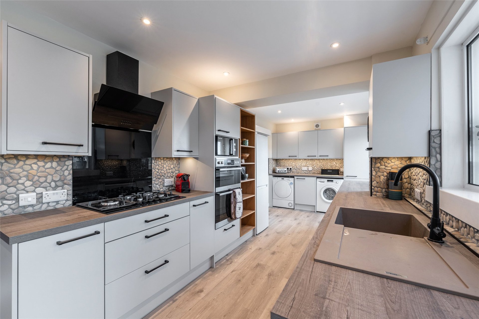 1 Scotstarvit View, Cupar, Fife, KY15 5DX - Picture #3