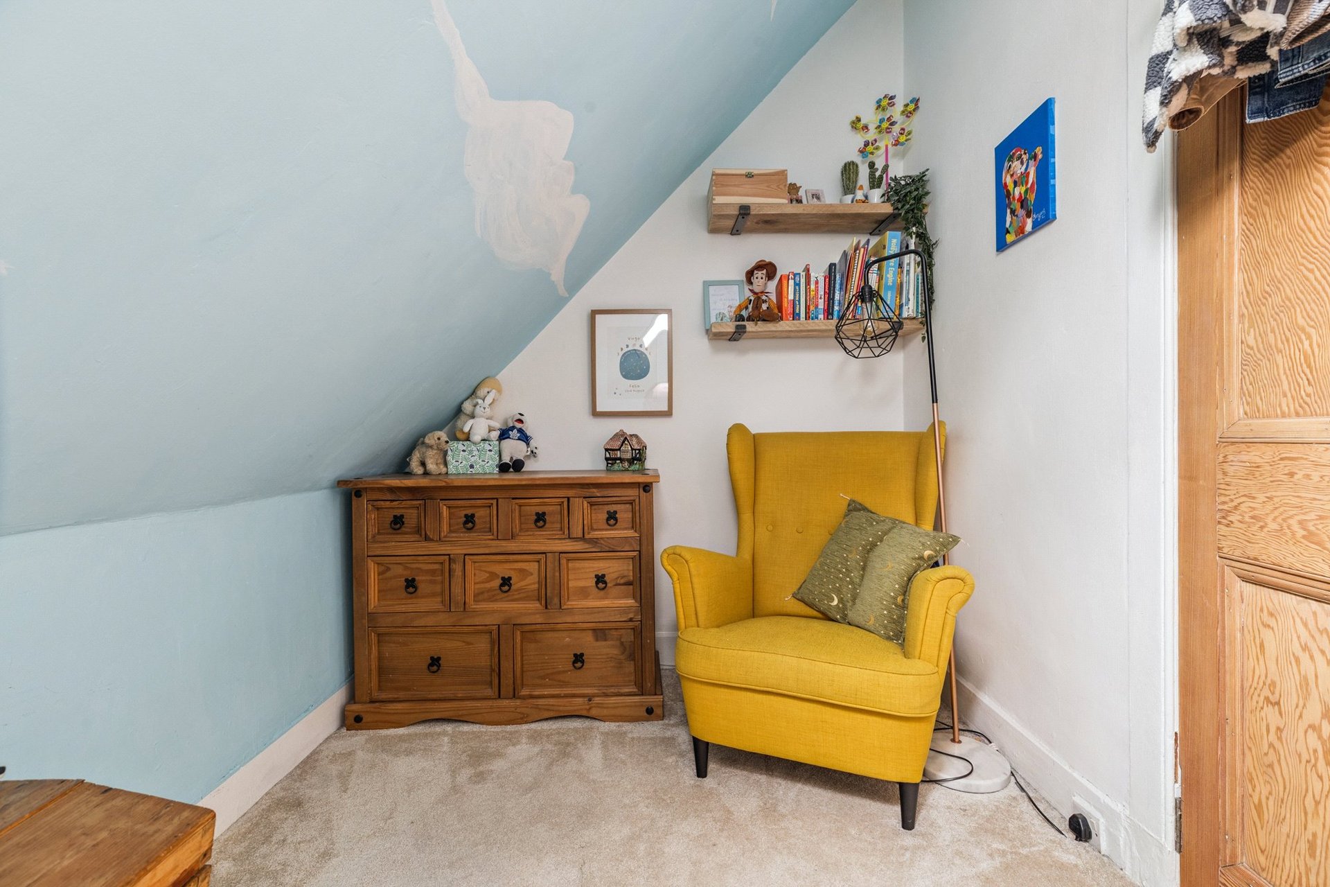 3 Victoria Park Street, Victoria Park, Glasgow, G14 9QA - Picture #24