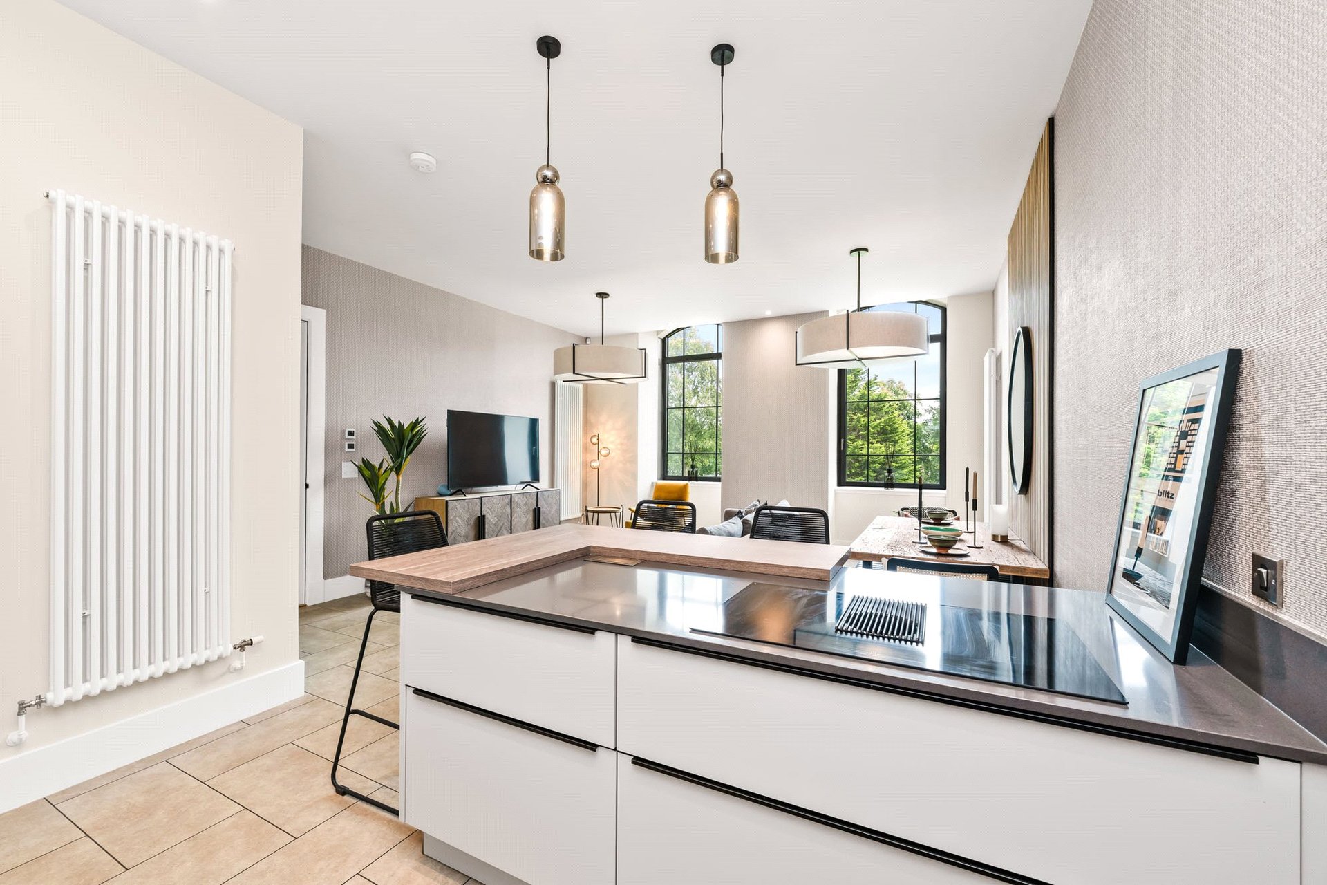 Flat 0/2, 1 Normal Avenue, Glasgow, Glasgow City, G13 1FF - Picture #17