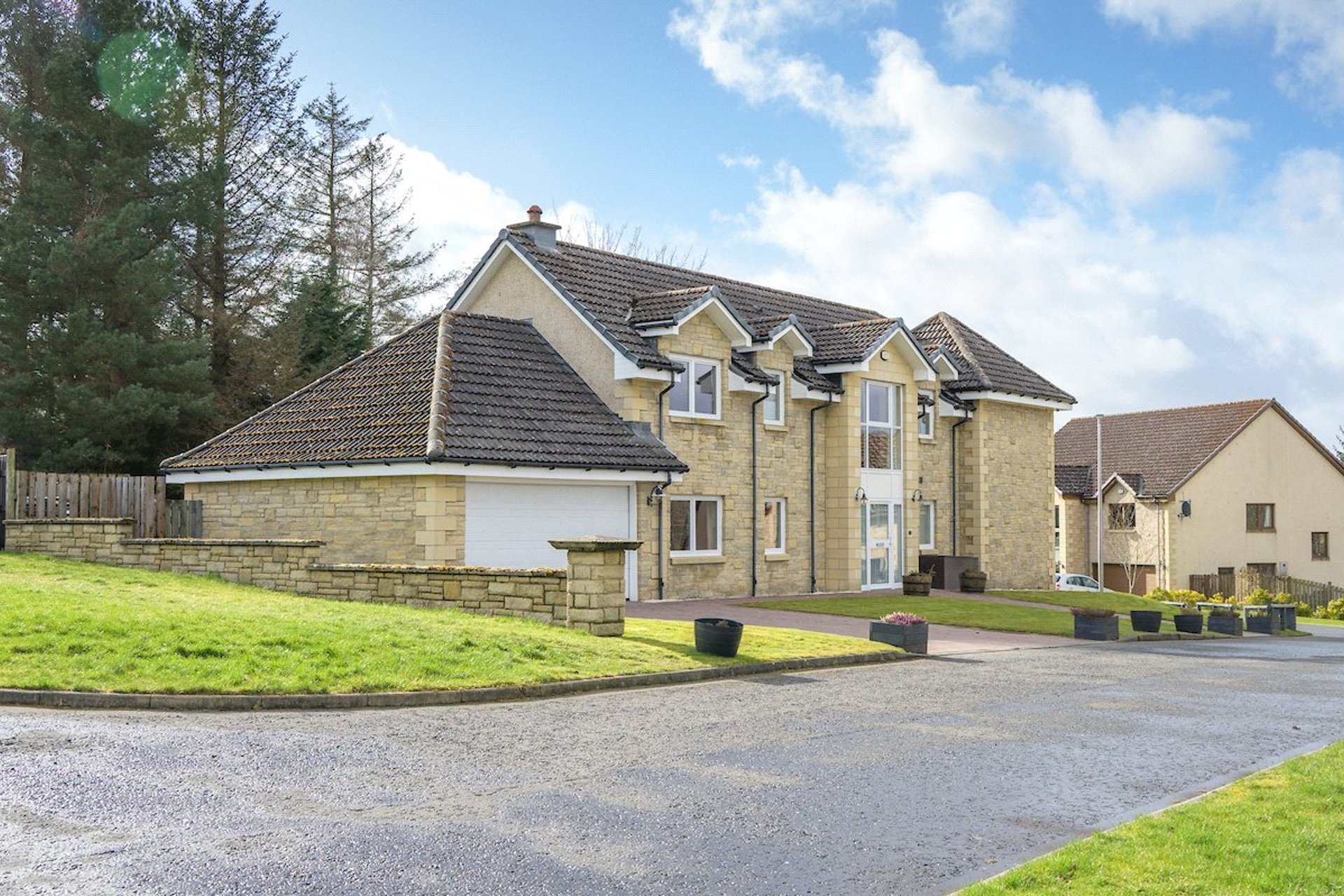 15 Halmyre Loan, Romanno Bridge, West Linton, Scottish Borders, EH46 7DN - Picture #33