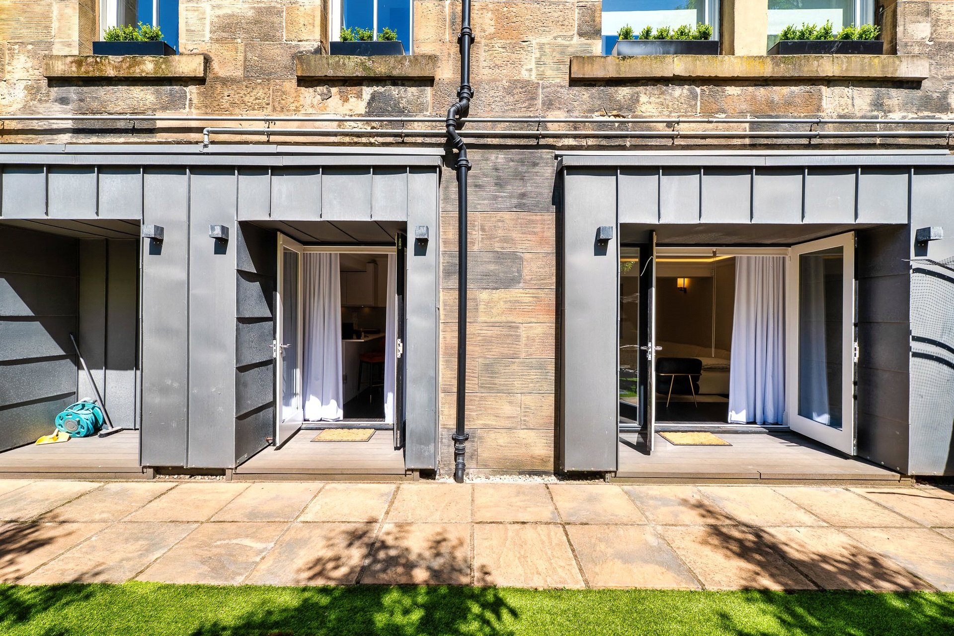 Main Door Duplex, 18A Belhaven Terrace West, Dowanhill, Glasgow, G12 0UL - Picture #10