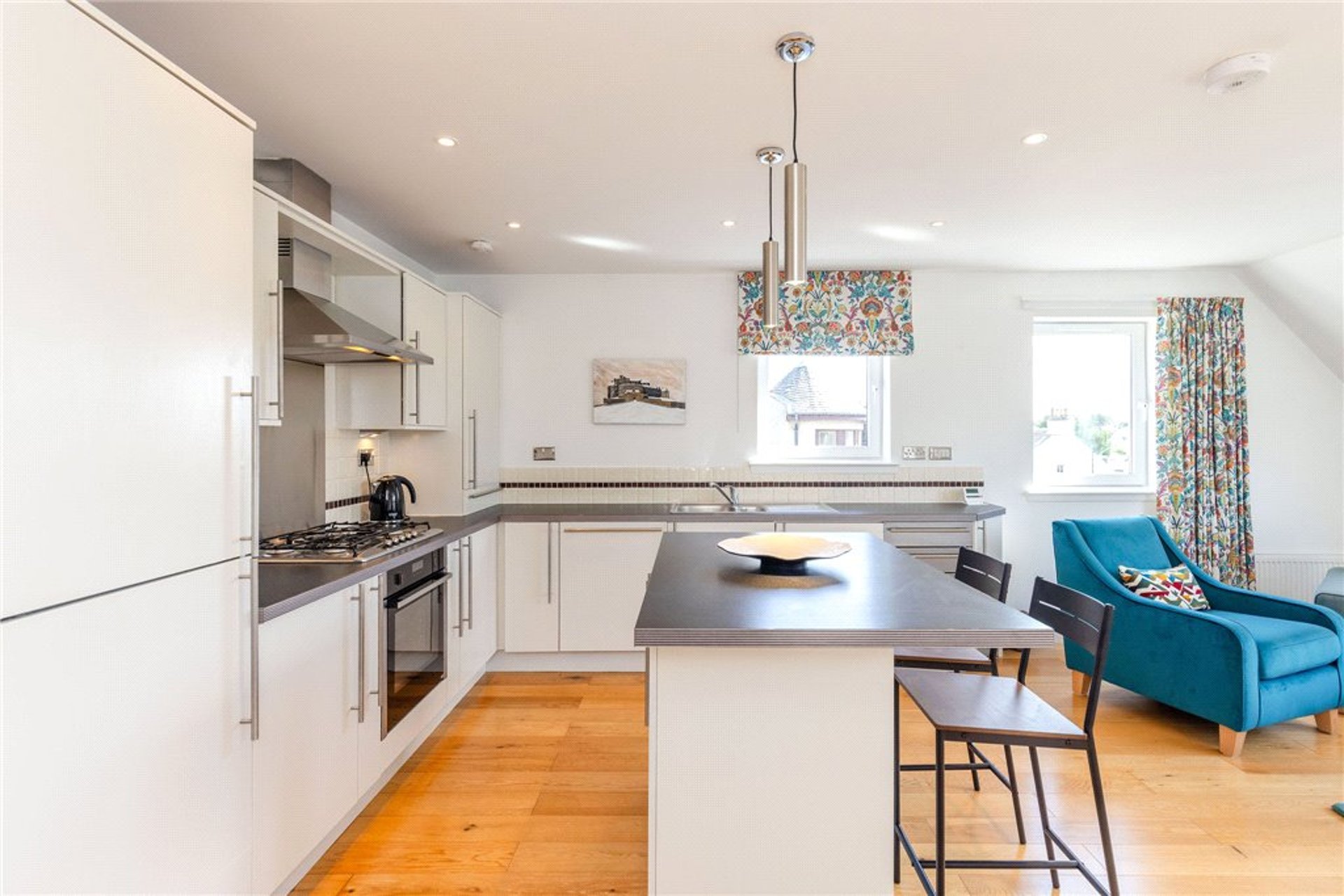 76/8 The Green, Edinburgh, Midlothian, EH4 5BH - Picture #3